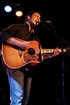 Ben Glover opening for Mary Gauthier gerrymcnallyphotography.com