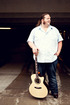 Matt Andersen At The Errigle Inn, Belfast on Thu 20 June 2013 -- news item graphic