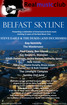 Belfast Skyline -- news item graphic
